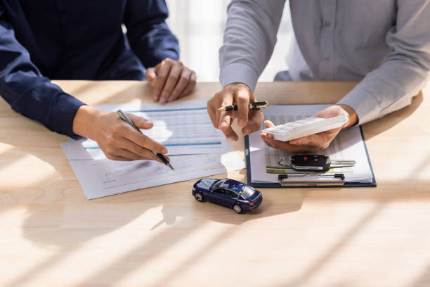 24/7 Emergency Full Coverage Car Insurance experts in Charleston, MS